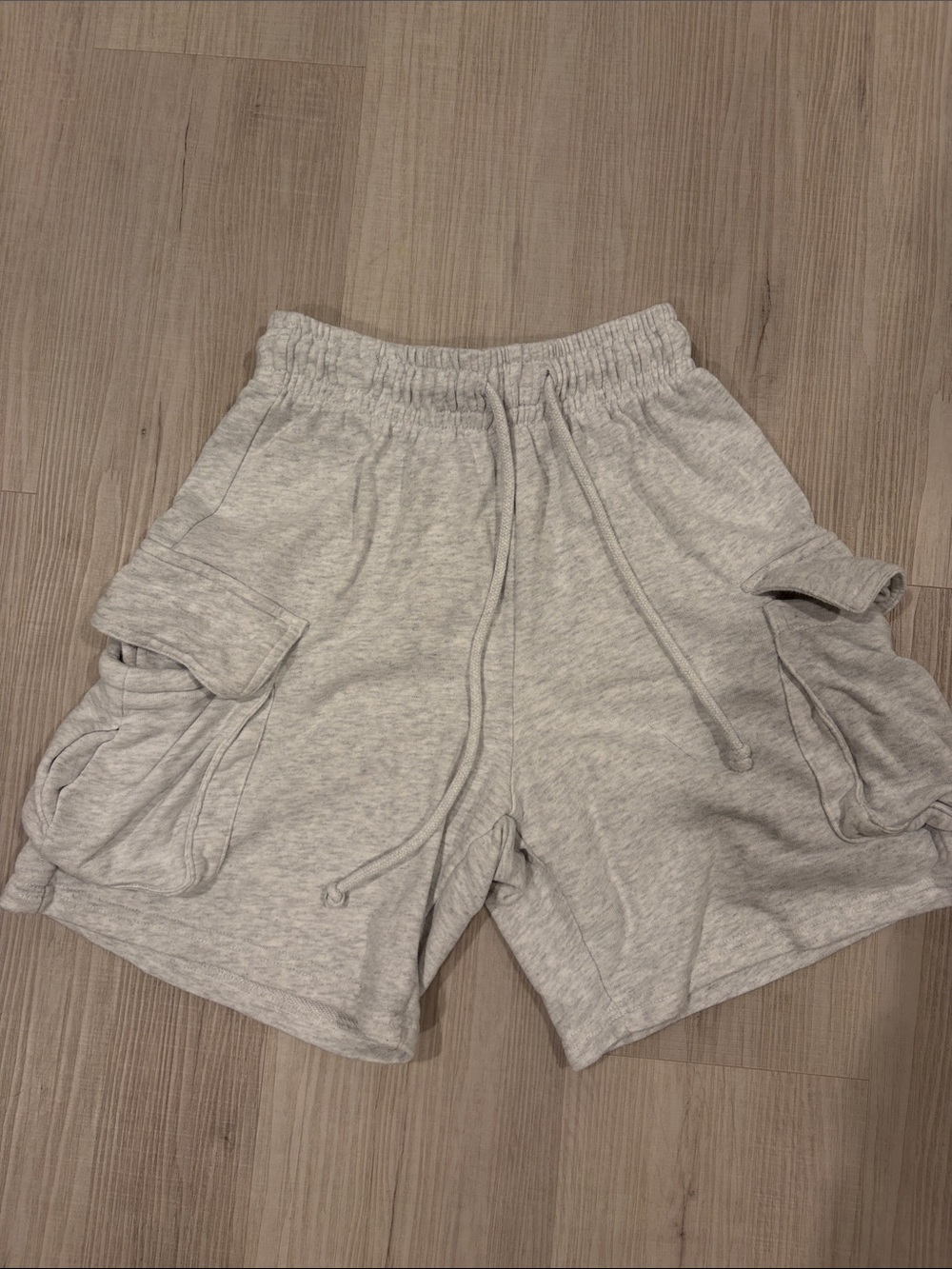 Garage women’s shorts